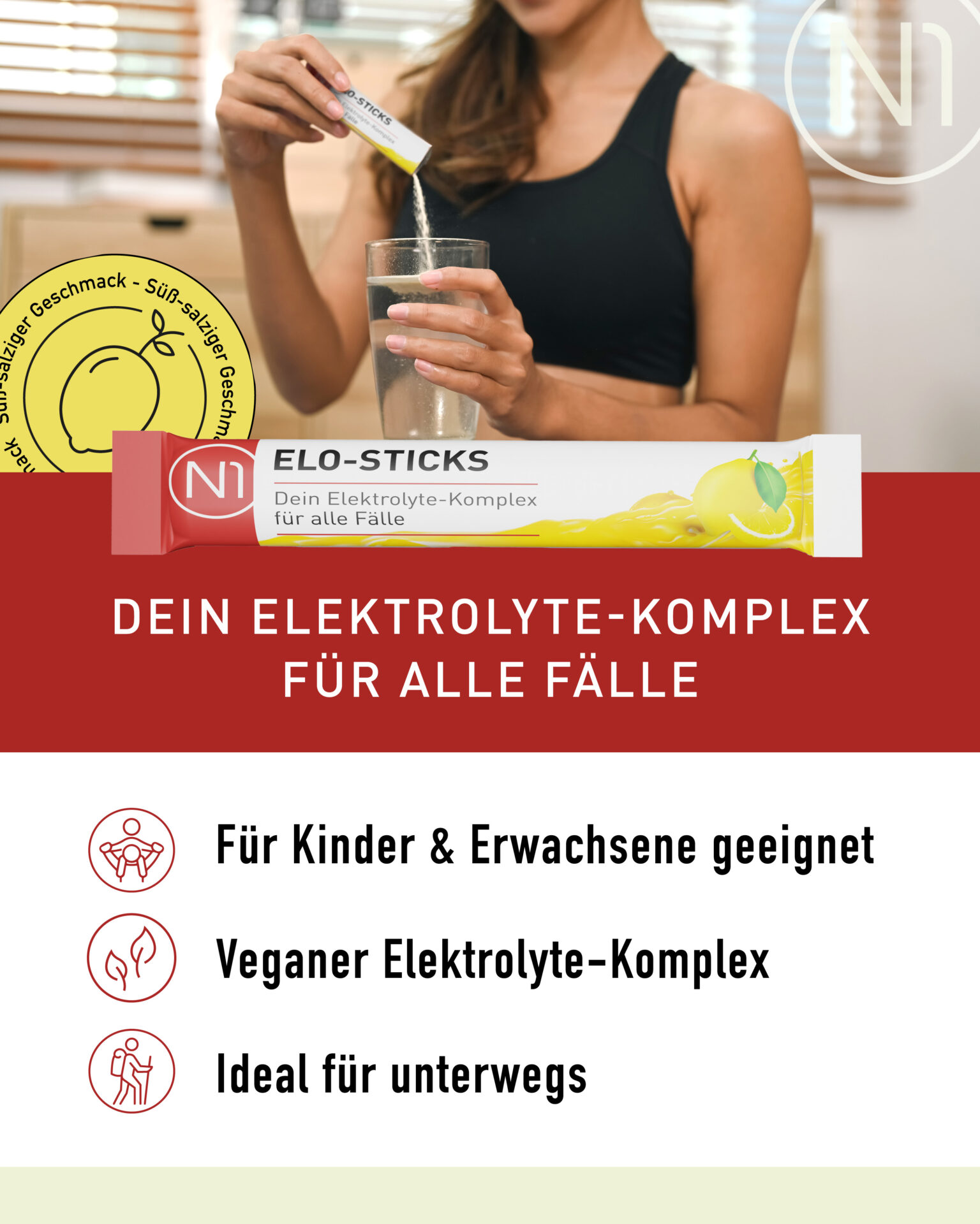 N1 ELO-STICKS