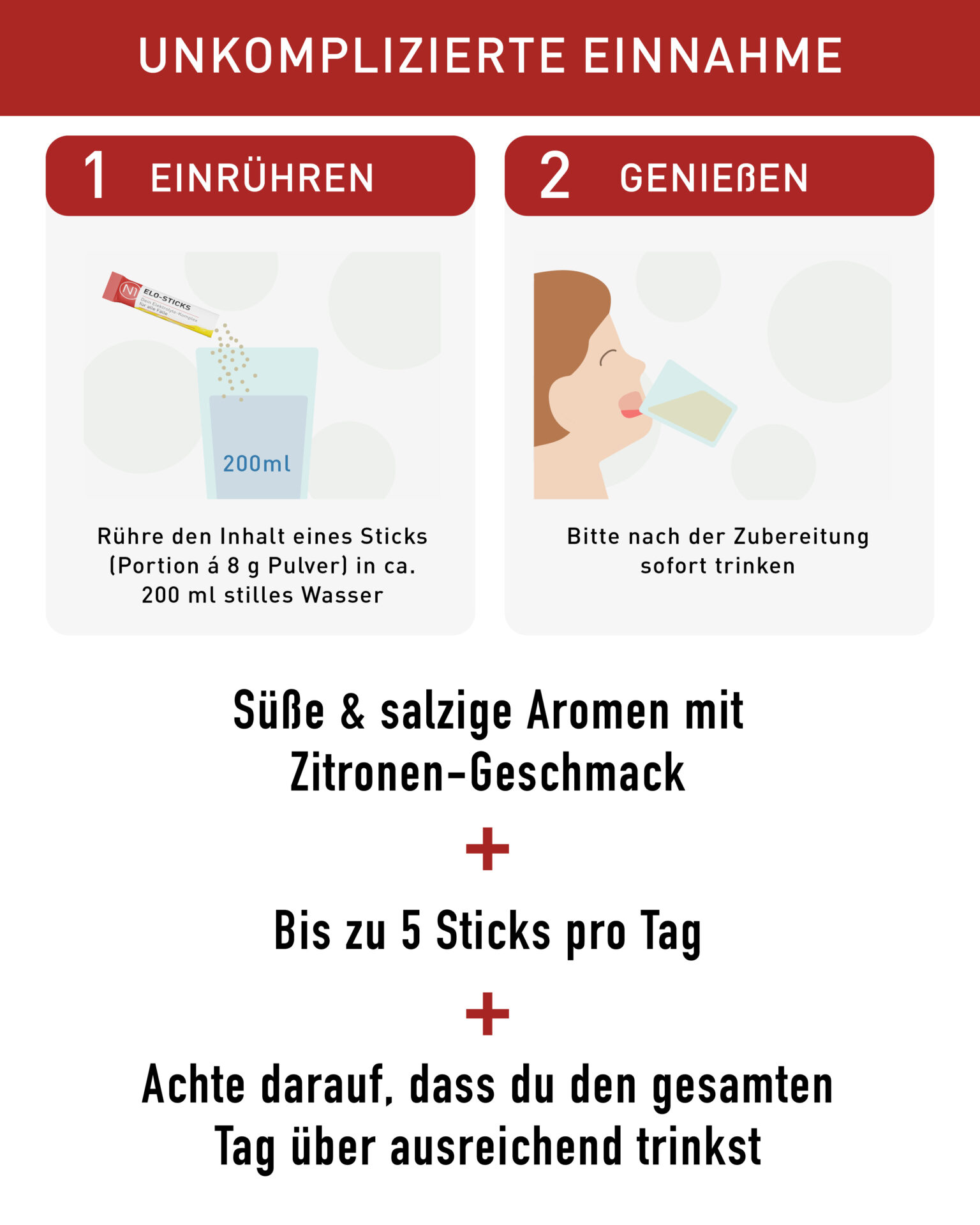 N1 ELO-STICKS