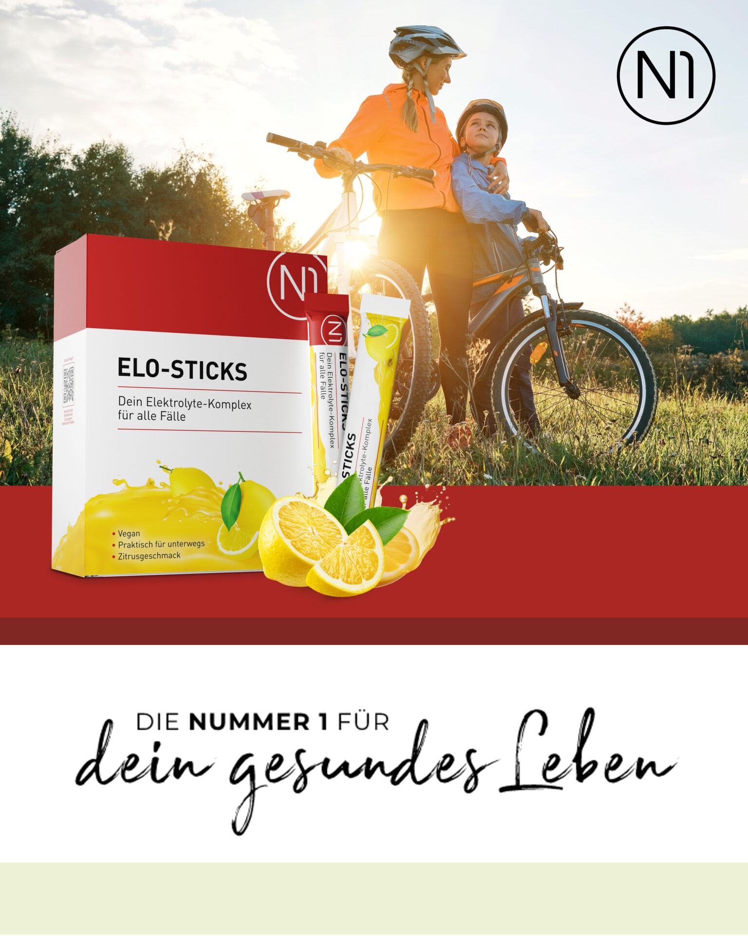 N1 ELO-STICKS