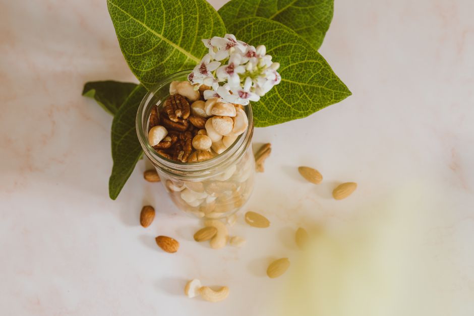 vitamin d magnesium