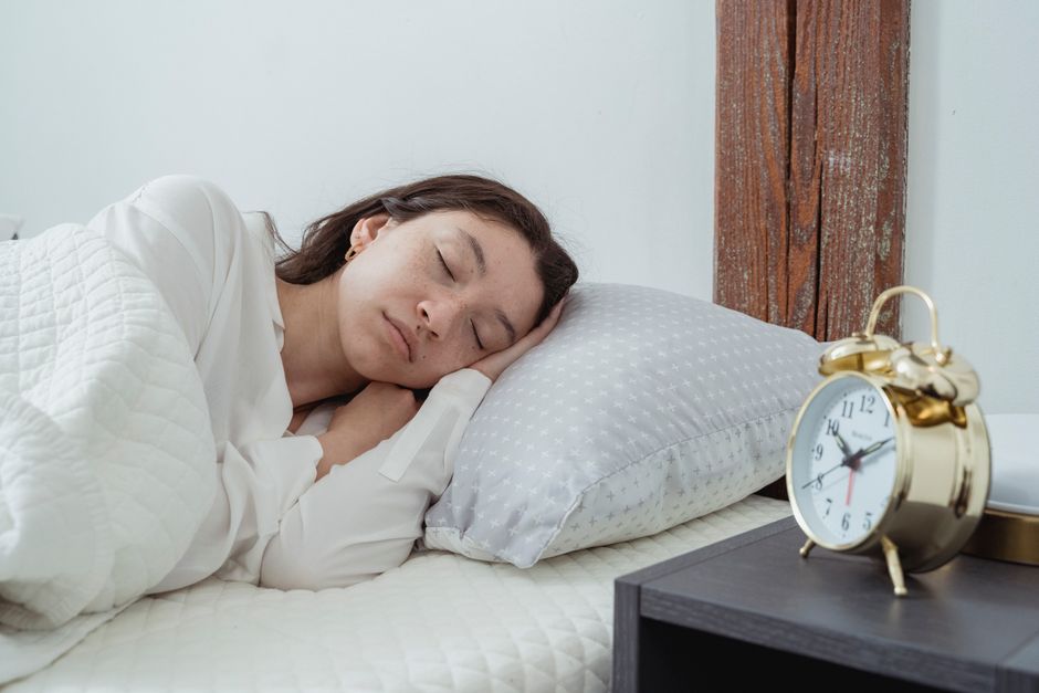 melatonin schlafmittel