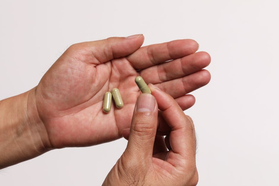 multivitamin wirkung
