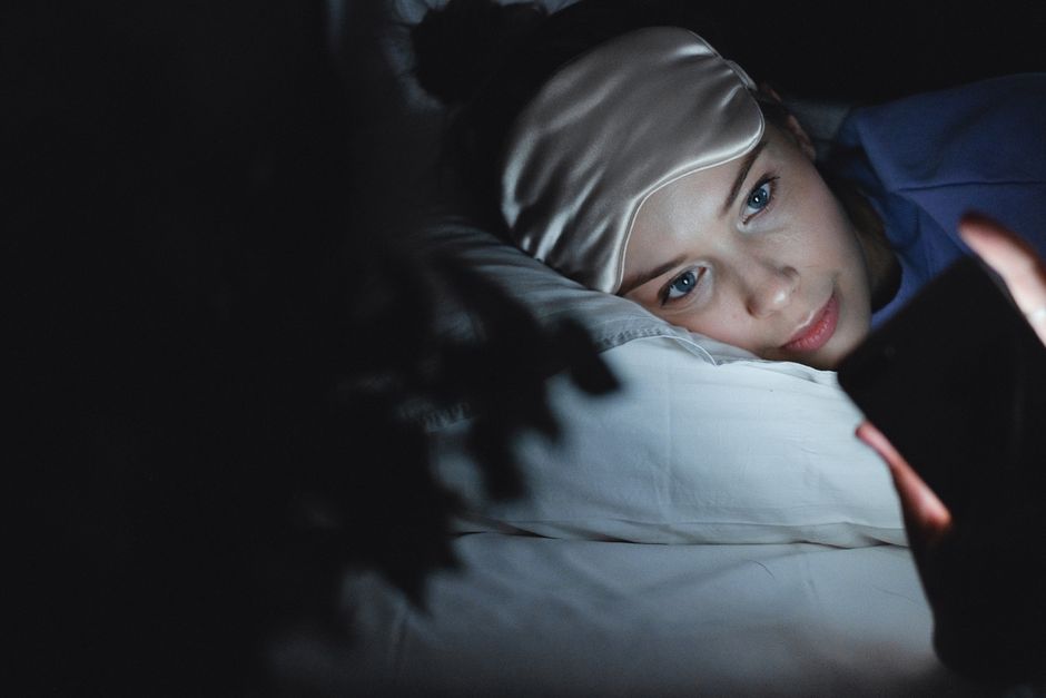 schlafspray melatonin