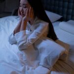 melatonin mangel symptome