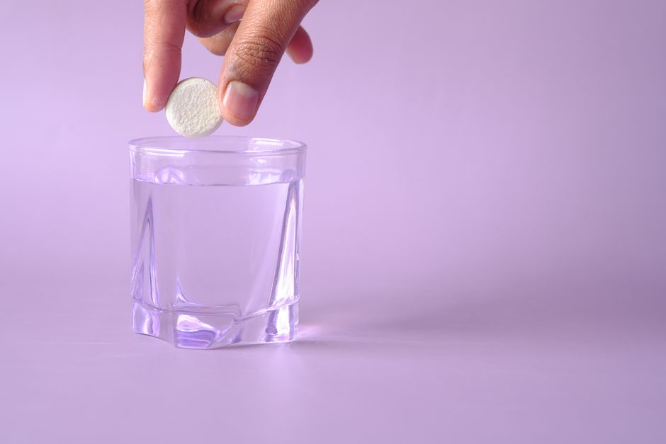 zink tabletten