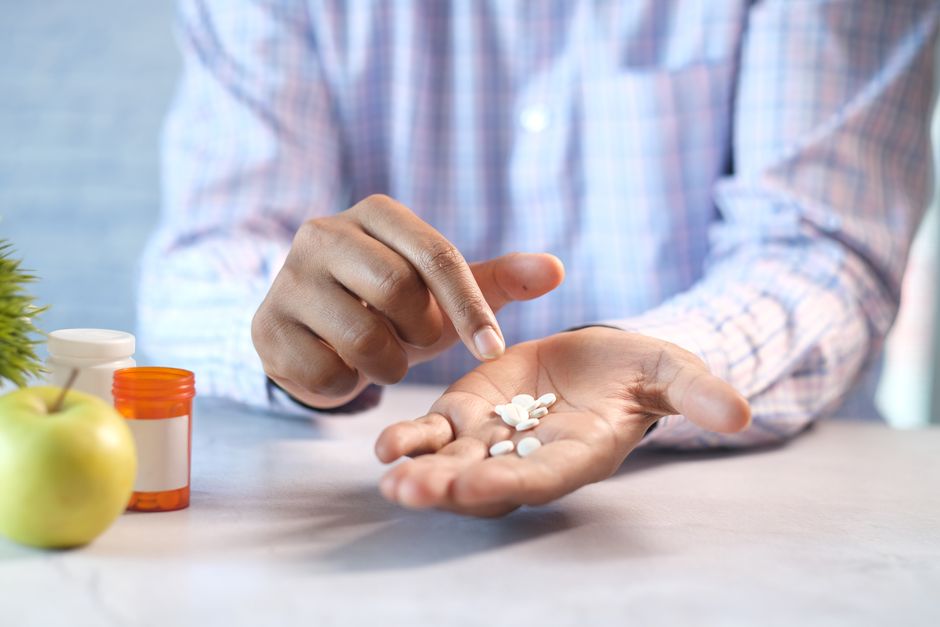 zink tabletten