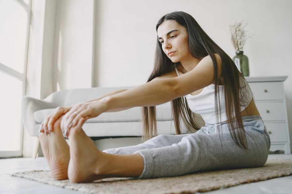 menstruationsbeschwerden