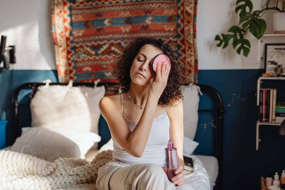 melatonin creme
