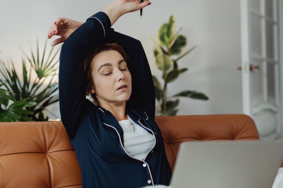 melatonin mangel symptome