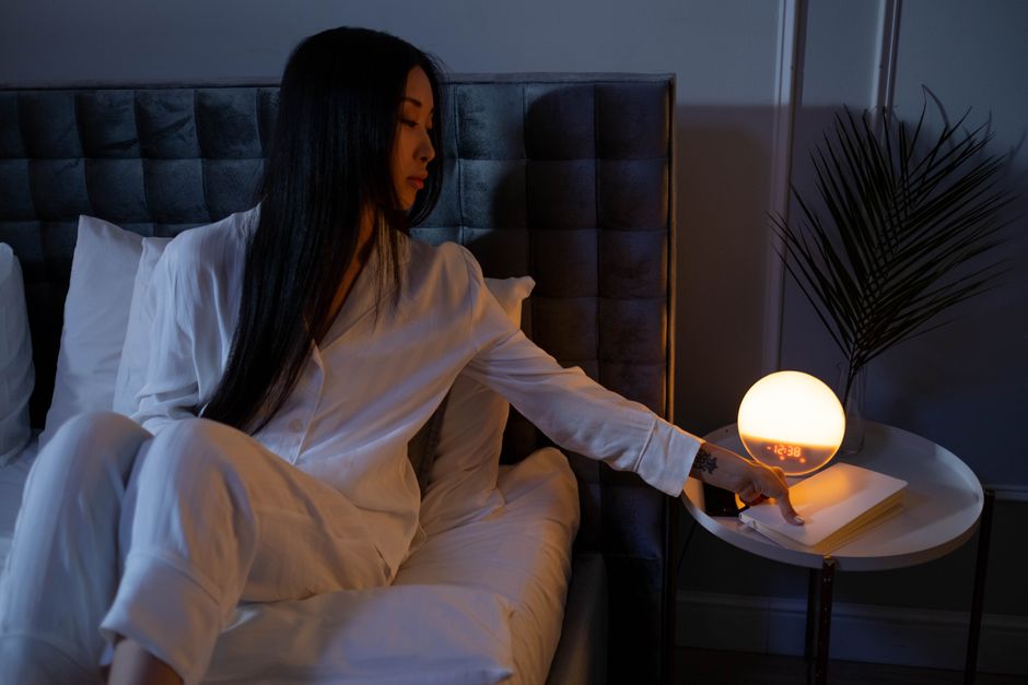 wie schnell wirkt melatonin spray