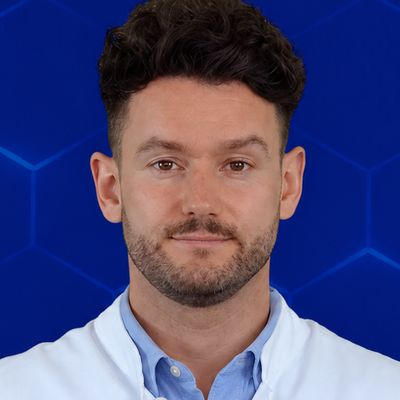 Marco Fechner, PTA, N1 Produktexperte
