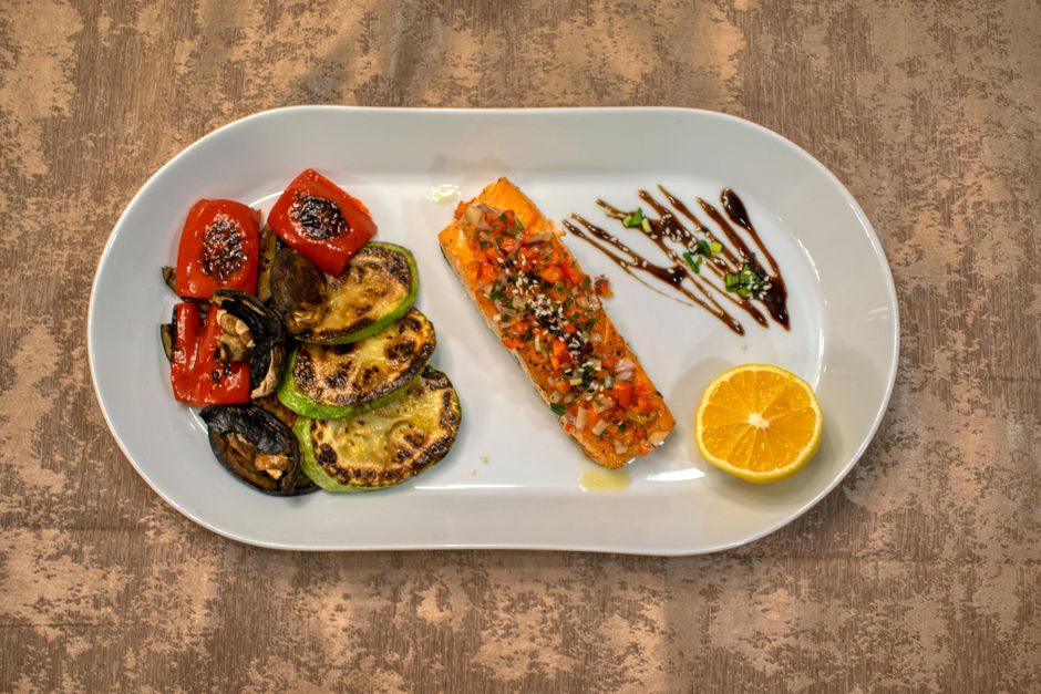 rezepte zum abnehmen