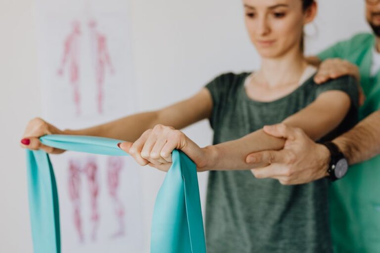 Vitamin B12 nach einem Unfall: Hilfe für die Nerven?