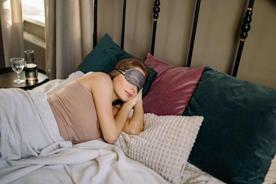 melatonin-einschlaf spray