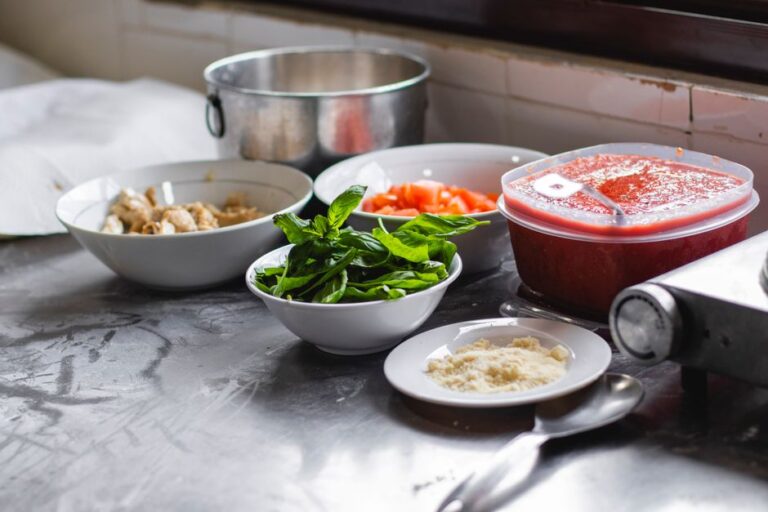 Rezepte zum Abnehmen: So gelingt gesunde Ernährung leicht