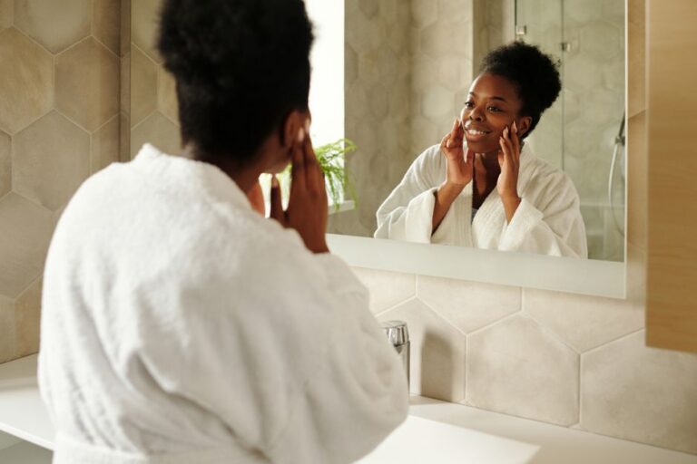 Microneedling bei Rosacea: Sinnvoll oder riskant?