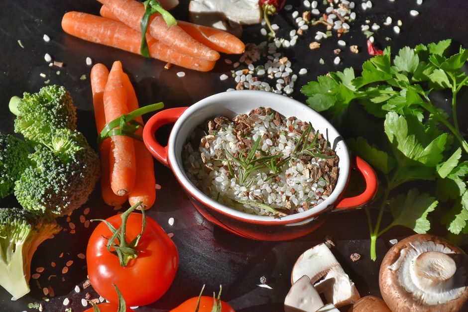 reizdarm fodmap