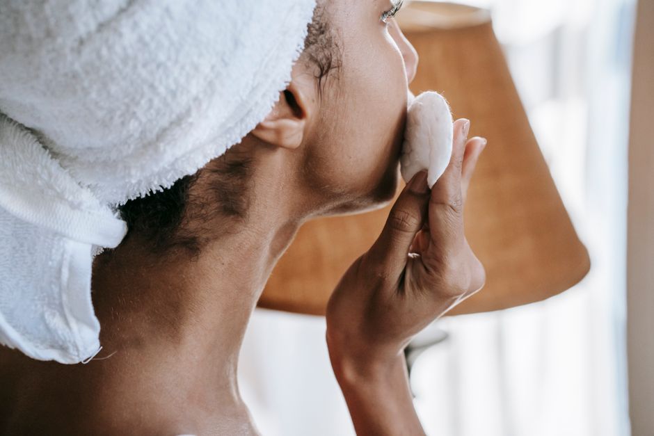 rosacea blog
