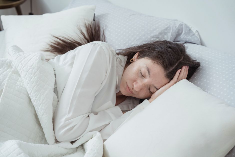 melatonin-einschlaf spray
