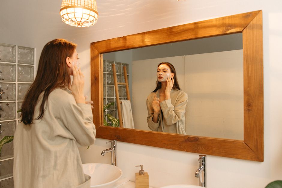 rosacea trigger