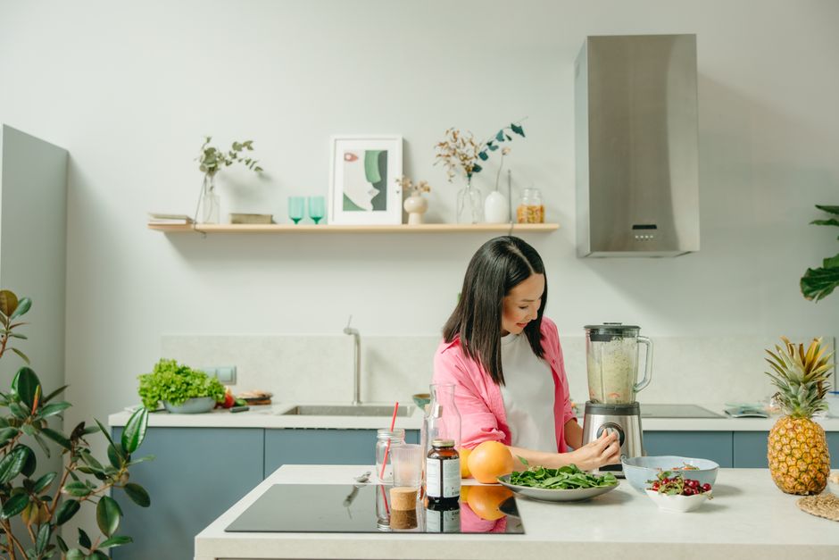 multivitamin for women