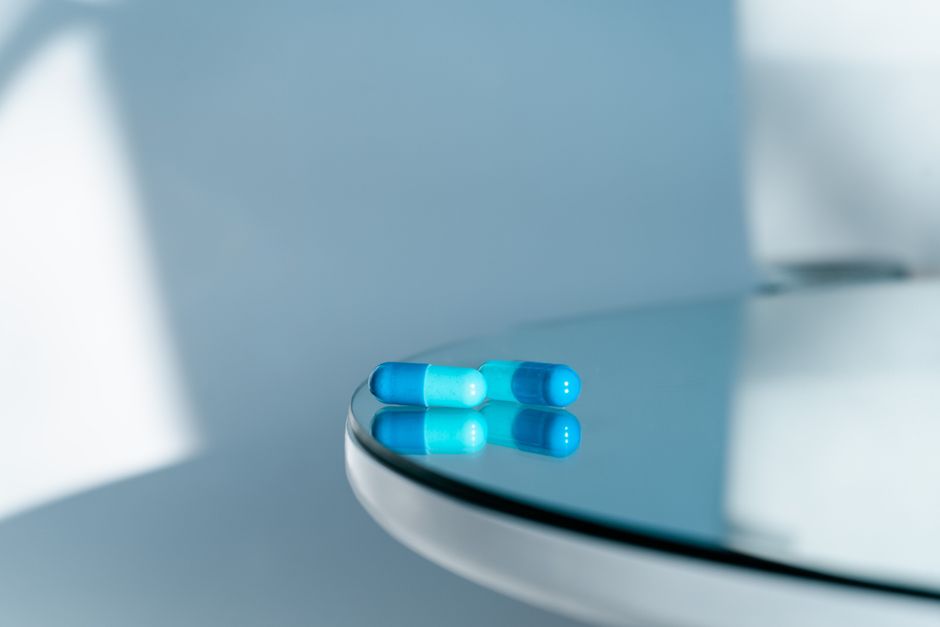 vitamin b12 komplex