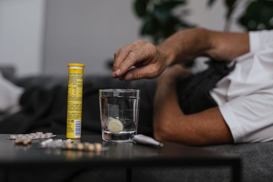 kohletabletten bei durchfall