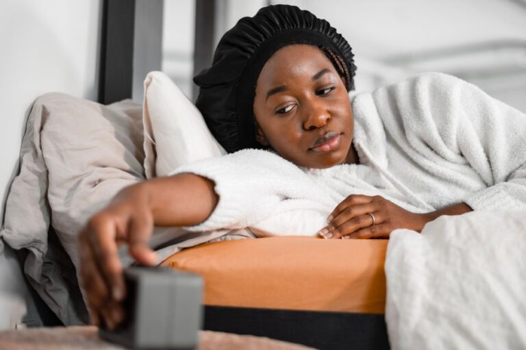 Melatonin Ein- und Durchschlaf-Tabletten: Erfahrungen