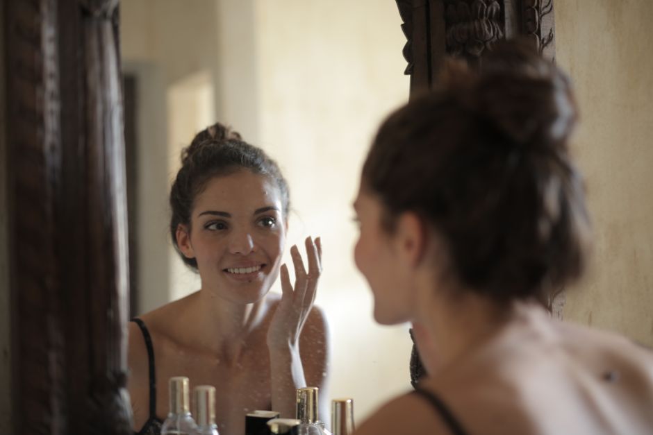 rosacea blog
