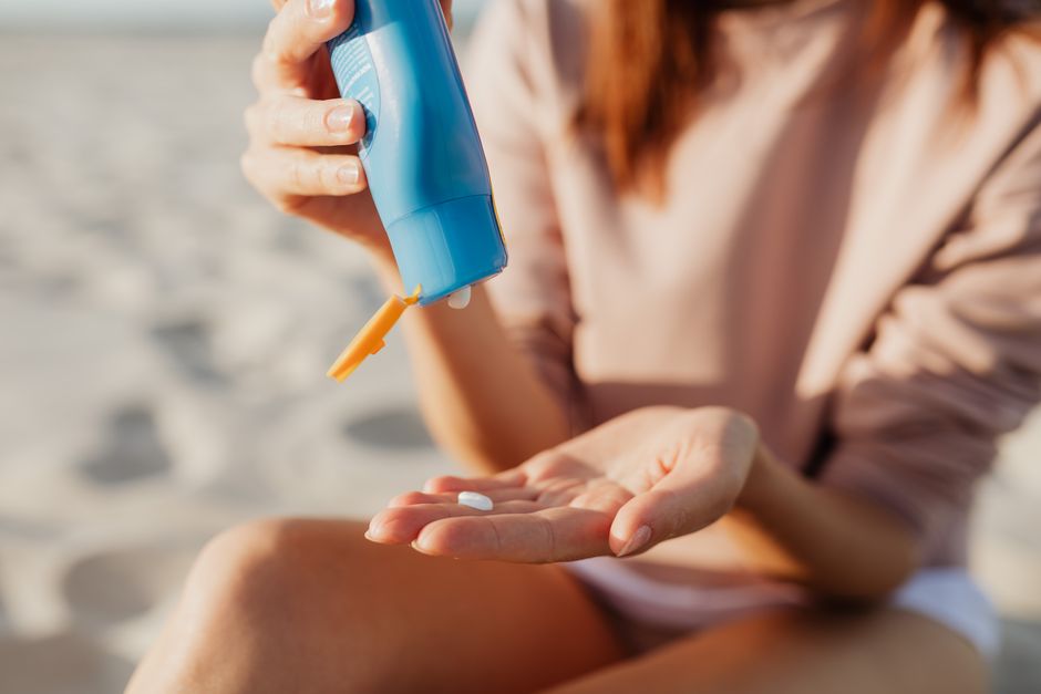 rosacea blog