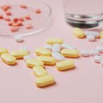 multivitamin supplements
