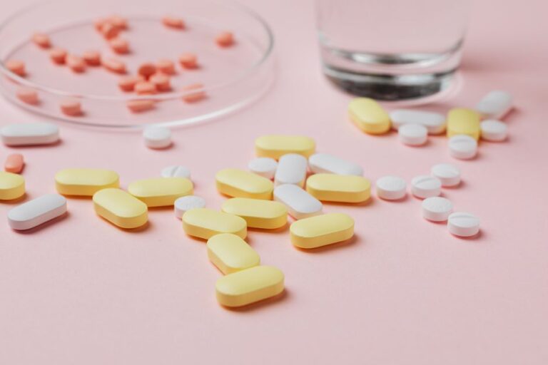 Multivitamin-Supplements: Wann sie wirklich sinnvoll sind
