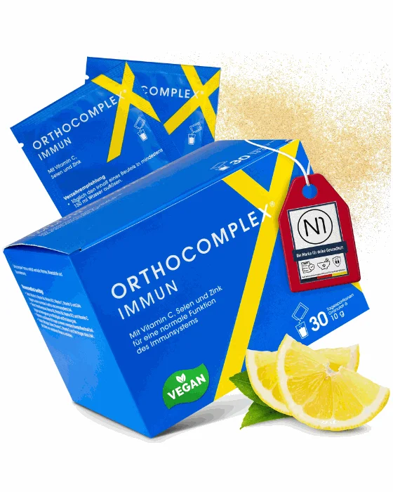 ORTHOCOMPLEX IMMUN