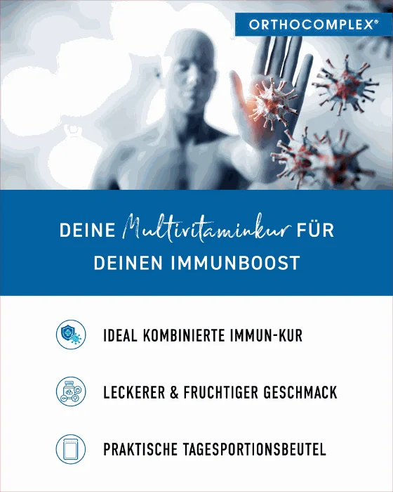 Orthocomplex Immun – Produktbild 2