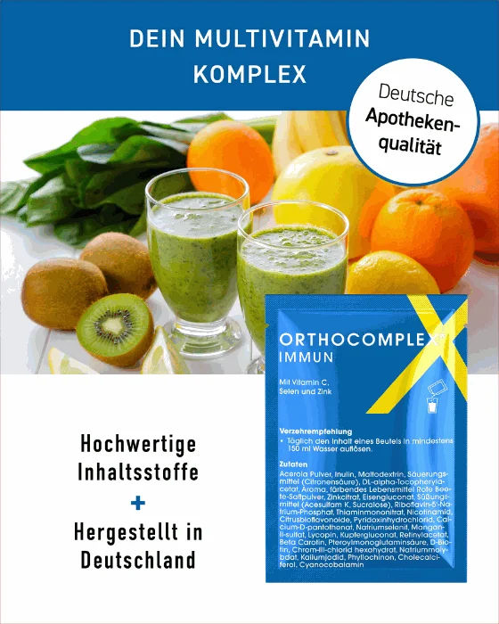 Orthocomplex Immun – Produktbild 4
