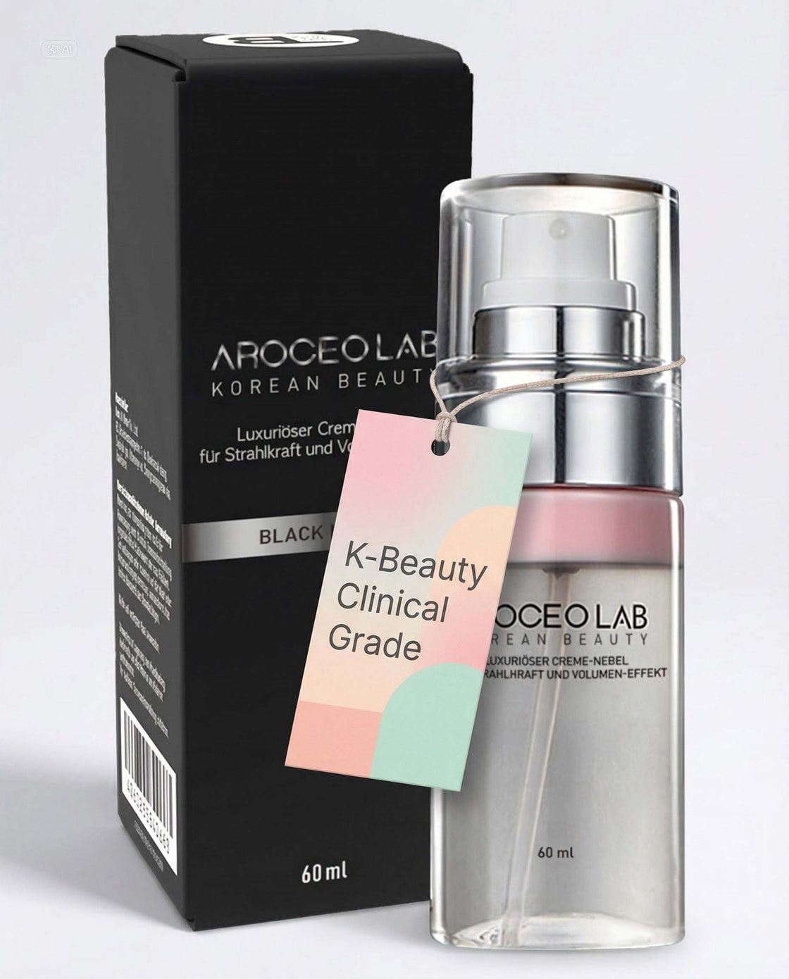 AROCEO LAB CREME-NEBEL
