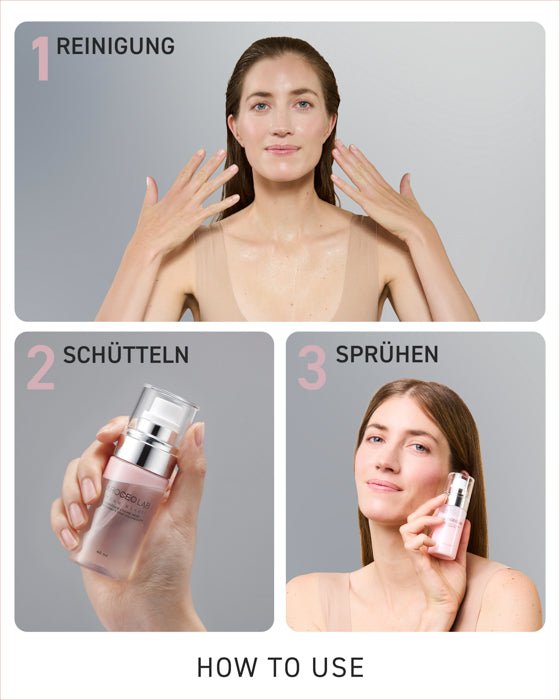 AROCEO LAB Creme-Nebel – Produktbild 3
