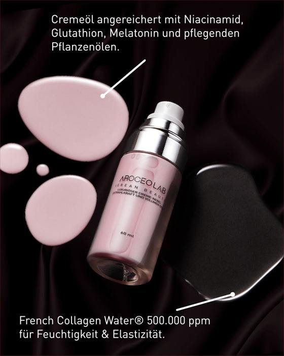 AROCEO LAB Creme-Nebel – Produktbild 4