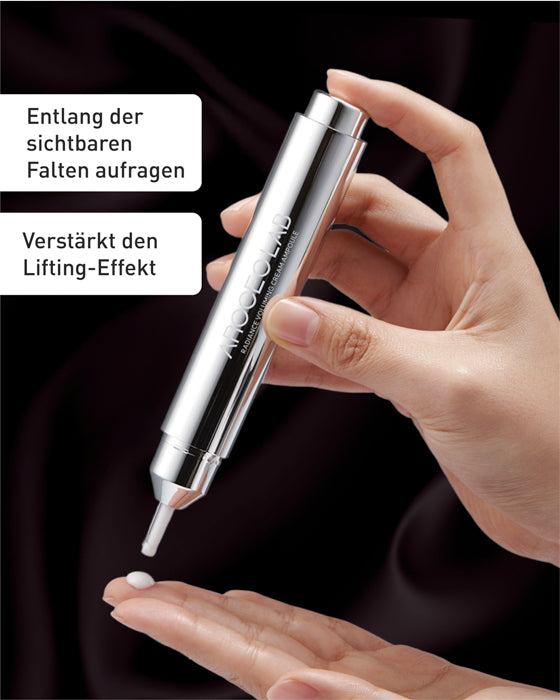 AROCEO LAB De-Aging Intensivkonzentrat – Produktbild 2
