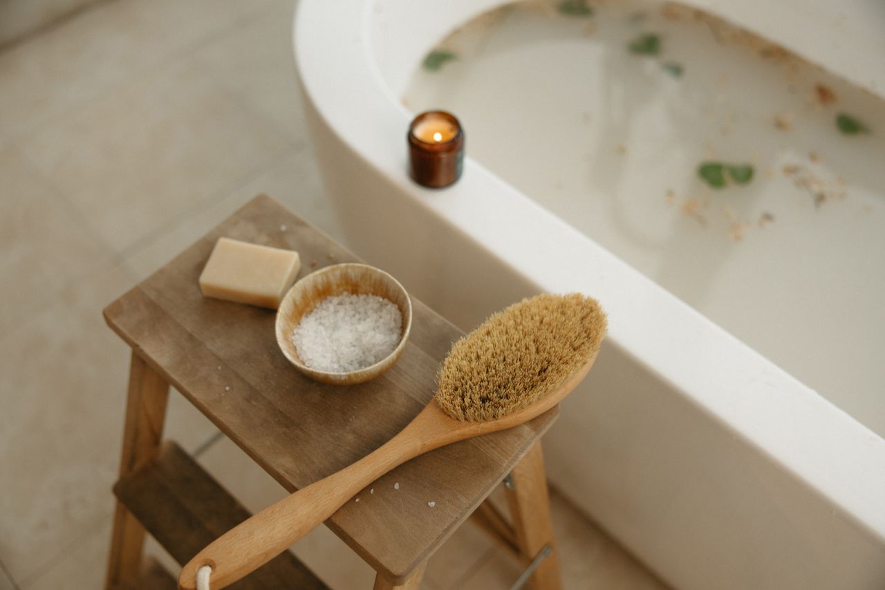 sitzbäder für hämorrhoiden