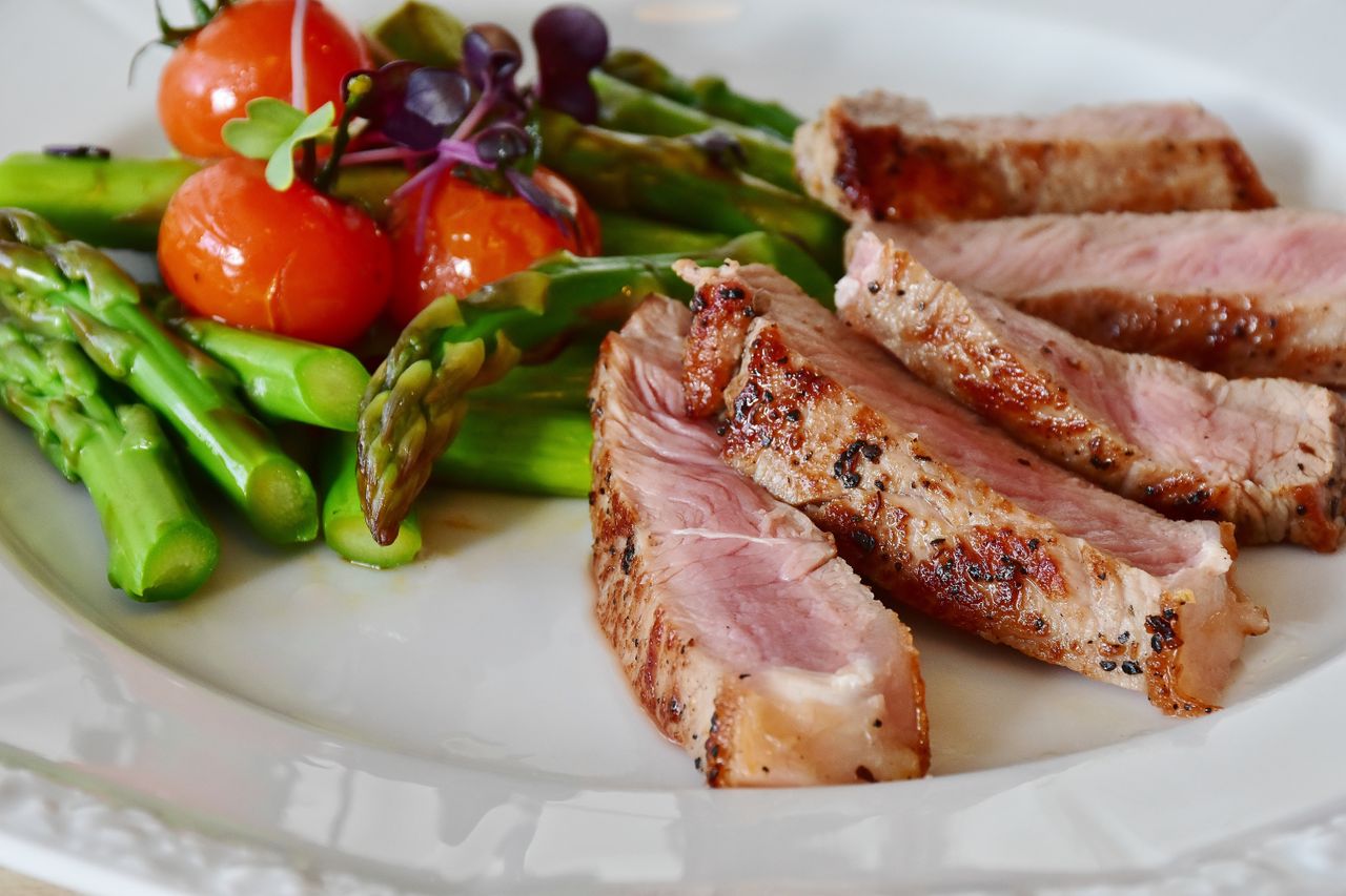 ernährung bei abnehmspritze