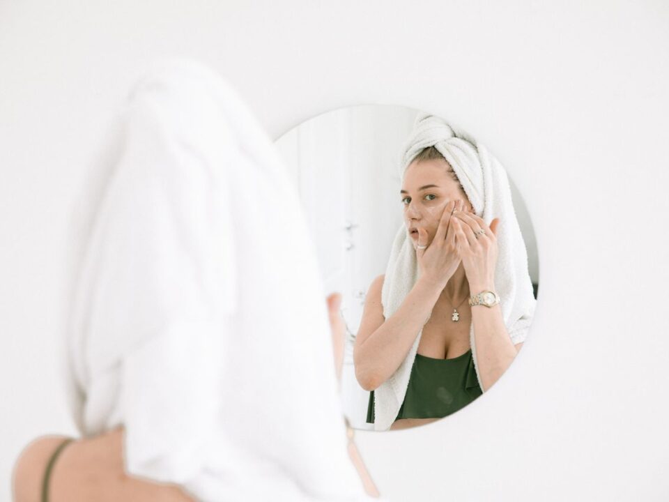 rosacea creme oder salbe