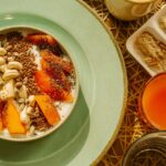 lebensmittel mit zink