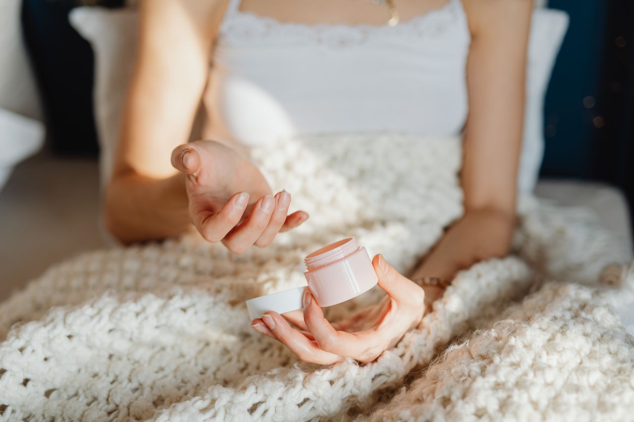 rosacea creme oder salbe