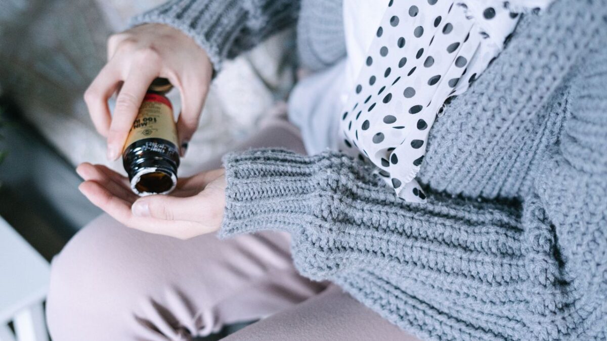 melatonin mit magnesium