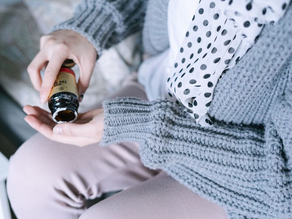 melatonin mit magnesium