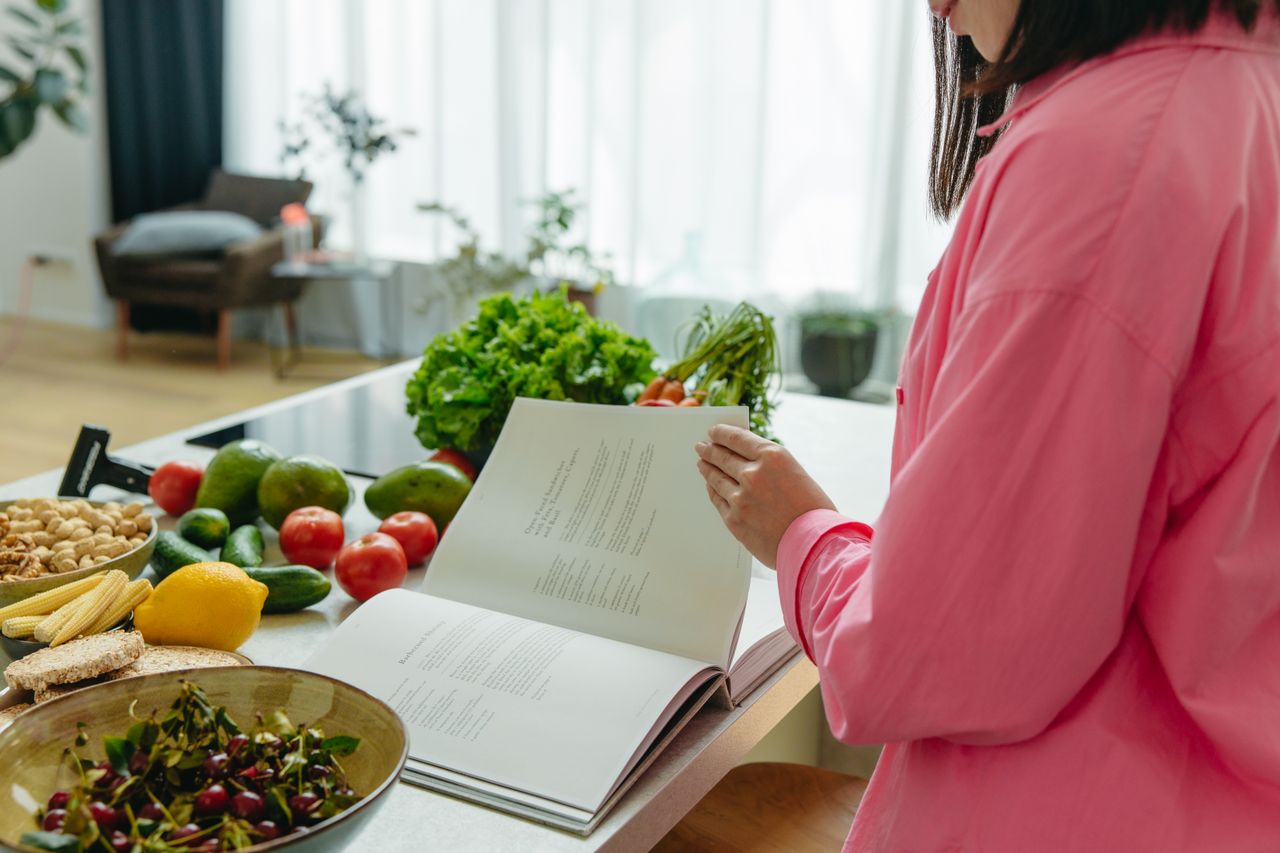 vitamine beim abnehmen