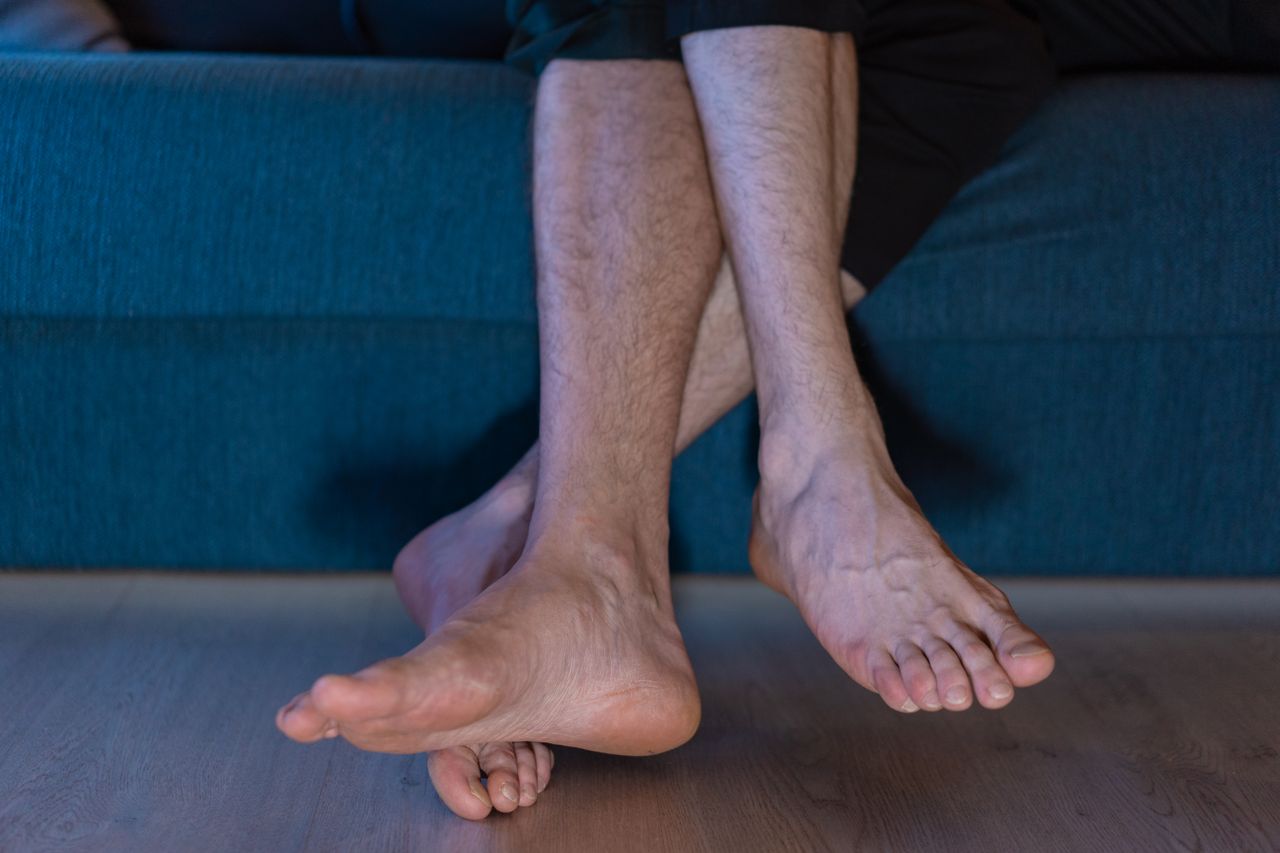 zink leim-verband
