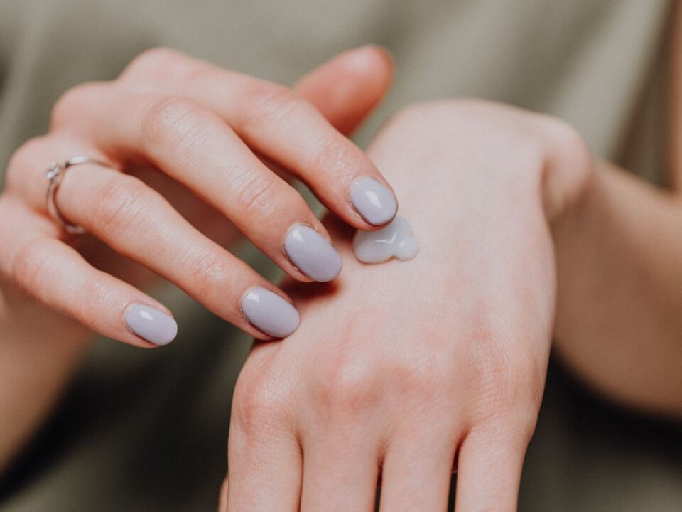 silbercreme oder hausmittel bei rissigen händen