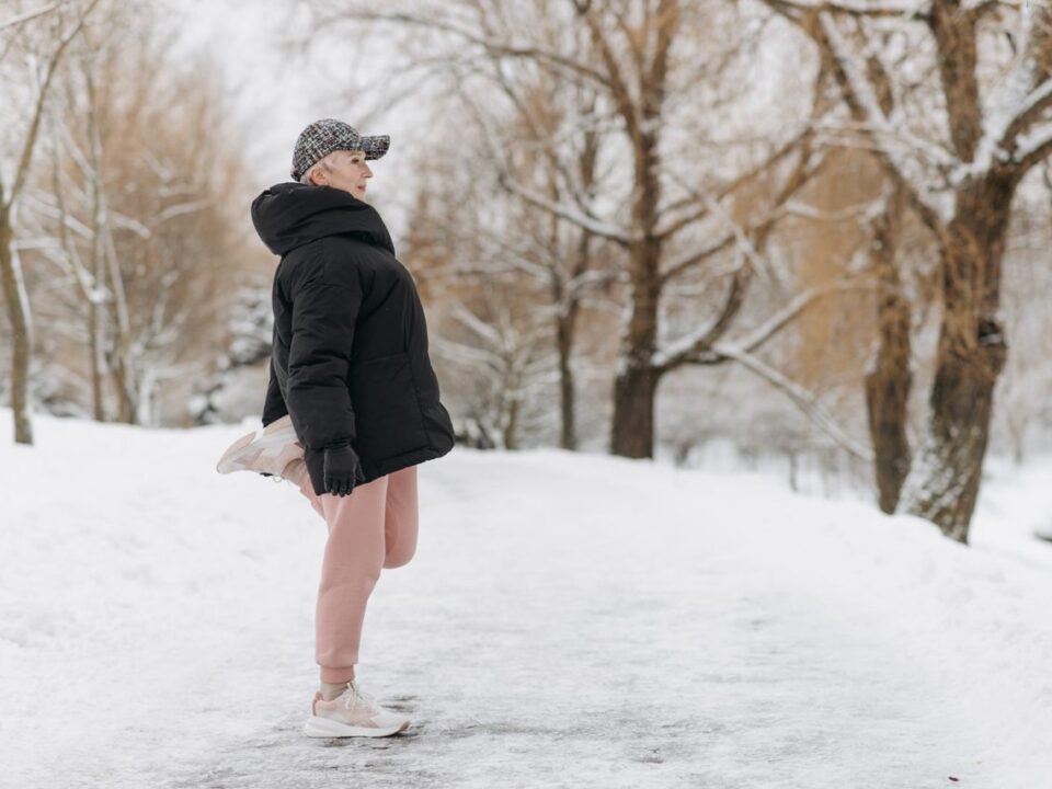 abnehmen in den wechseljahren